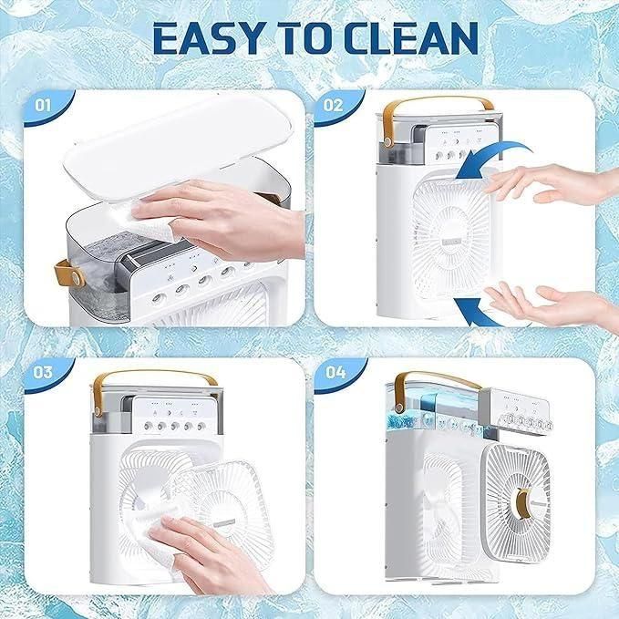 Arctic box