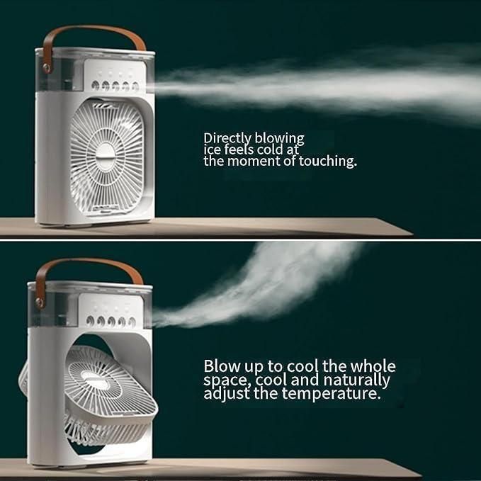 Arctic box