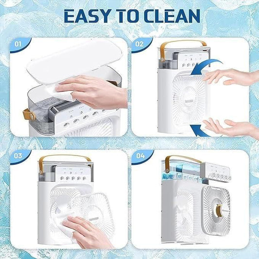 Arctic box
